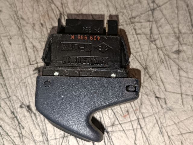 bontott RENAULT THALIA Ablakemelő Kapcsoló (Pozíciófüggetlen)