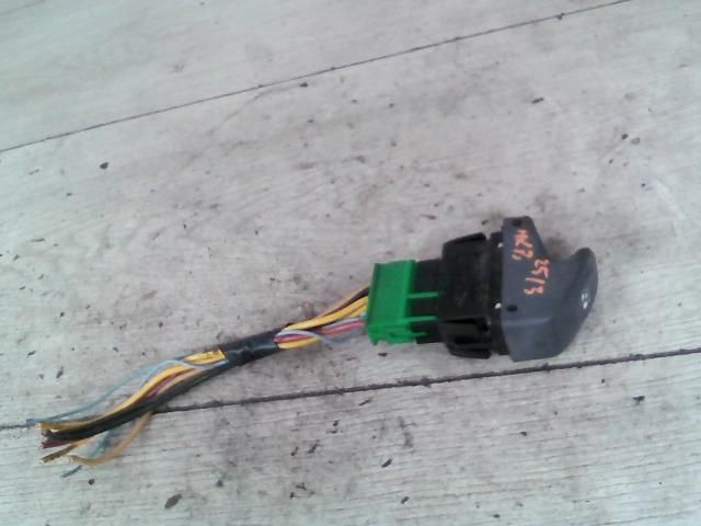 bontott RENAULT THALIA Ablakemelő Kapcsoló (Pozíciófüggetlen)