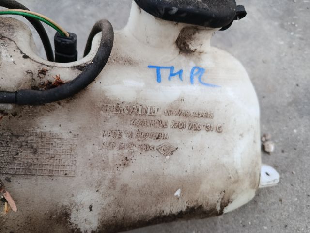 bontott RENAULT THALIA Ablakmosó Tartály