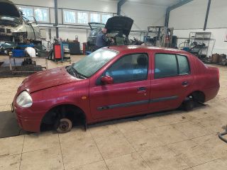 bontott RENAULT THALIA Ablakmosó Tartály