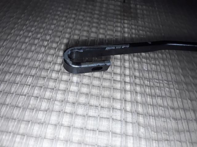 bontott RENAULT THALIA Ablaktekerő Kar (Pozíciófüggetlen)