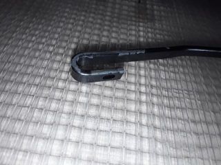 bontott RENAULT THALIA Ablaktekerő Kar (Pozíciófüggetlen)