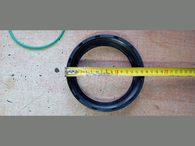 bontott RENAULT THALIA AC Pumpa Rögzítő Gyűrű