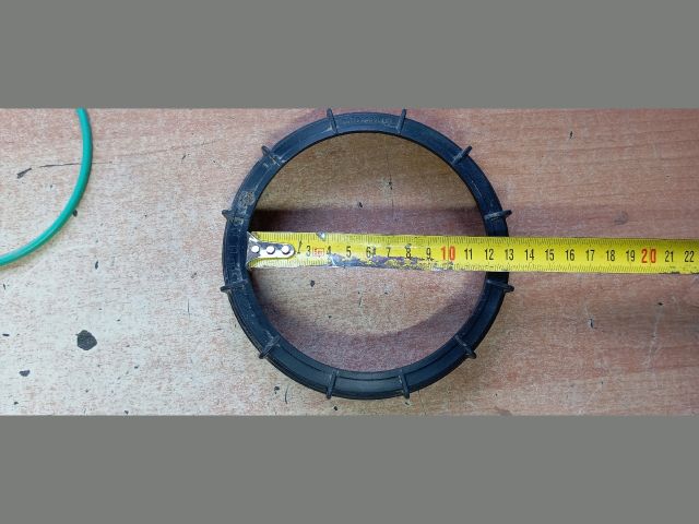 bontott RENAULT THALIA AC Pumpa Rögzítő Gyűrű