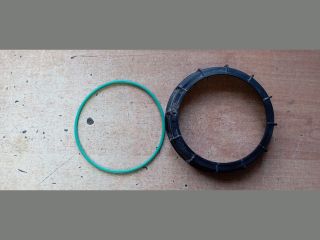 bontott RENAULT THALIA AC Pumpa Rögzítő Gyűrű