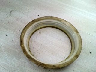 bontott RENAULT THALIA AC Pumpa Rögzítő Gyűrű