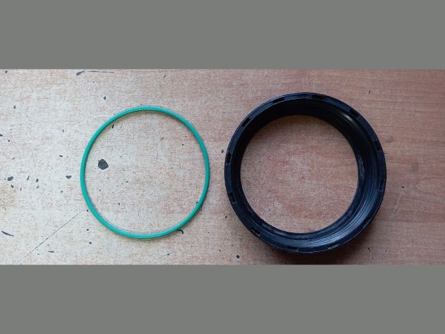 bontott RENAULT THALIA AC Pumpa Rögzítő Gyűrű