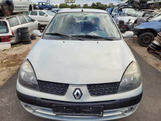 bontott RENAULT THALIA Acélfelni Szett