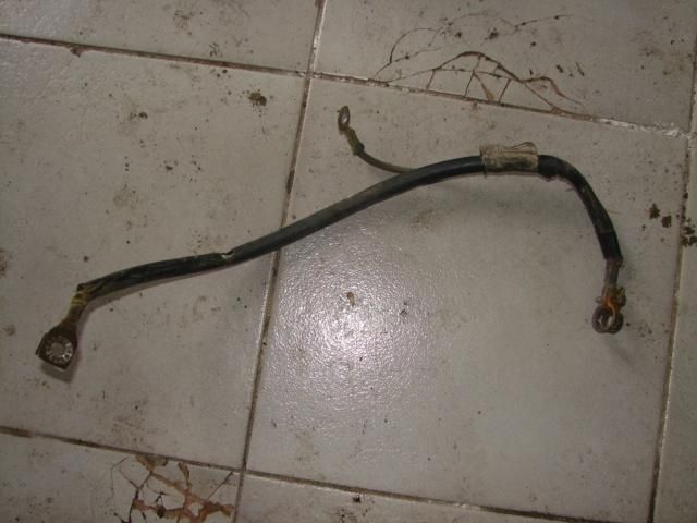 bontott RENAULT THALIA Akkumulátor Saru