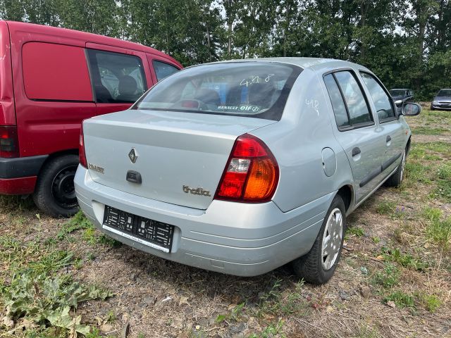 bontott RENAULT THALIA Antenna