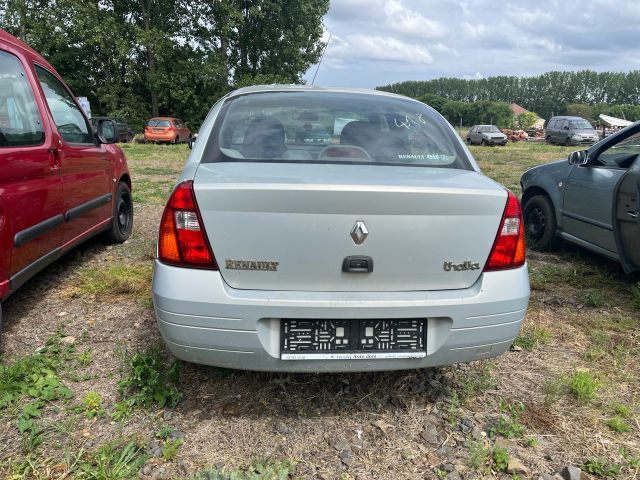 bontott RENAULT THALIA Antenna