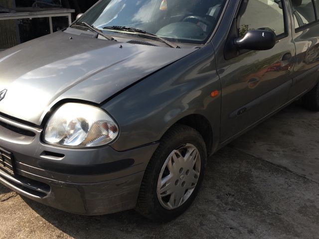 bontott RENAULT THALIA Bal A Oszlop