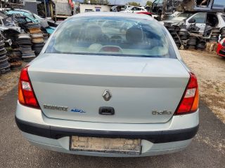 bontott RENAULT THALIA Bal B Oszlop Burkolat