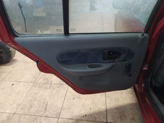 bontott RENAULT THALIA Bal C Oszlop Burkolat