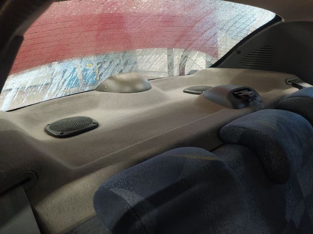 bontott RENAULT THALIA Bal C Oszlop Burkolat