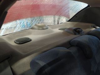 bontott RENAULT THALIA Bal C Oszlop Burkolat