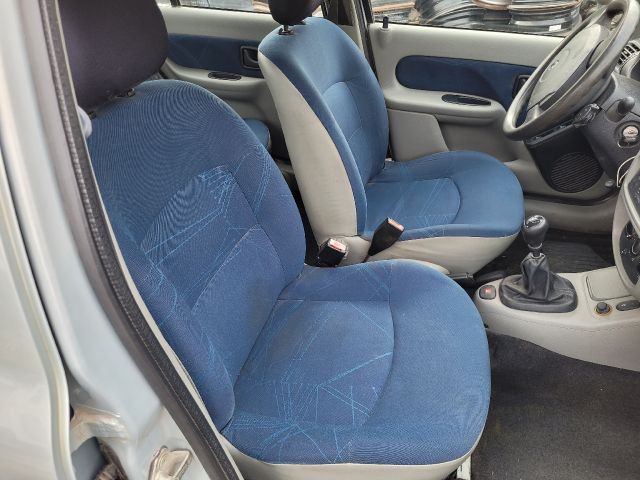 bontott RENAULT THALIA Bal C Oszlop Burkolat