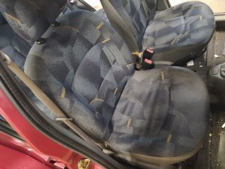 bontott RENAULT THALIA Bal első Ablak