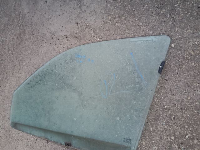 bontott RENAULT THALIA Bal első Ablak