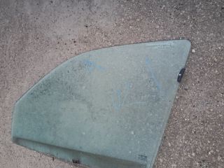 bontott RENAULT THALIA Bal első Ablak