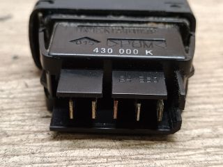 bontott RENAULT THALIA Bal első Ablakemelő Kapcsoló