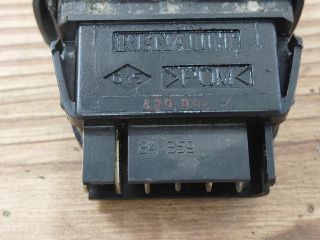 bontott RENAULT THALIA Bal első Ablakemelő Kapcsoló