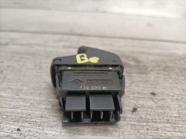 bontott RENAULT THALIA Bal első Ablakemelő Kapcsoló