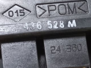 bontott RENAULT THALIA Bal első Ablakemelő Kapcsoló