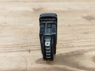 bontott RENAULT THALIA Bal első Ablakemelő Kapcsoló