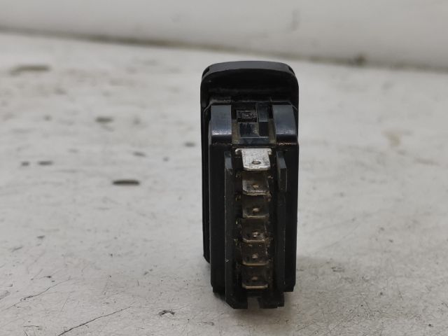 bontott RENAULT THALIA Bal első Ablakemelő Kapcsoló