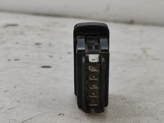 bontott RENAULT THALIA Bal első Ablakemelő Kapcsoló