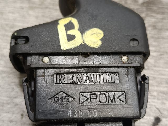 bontott RENAULT THALIA Bal első Ablakemelő Kapcsoló