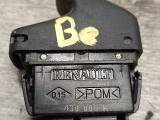 bontott RENAULT THALIA Bal első Ablakemelő Kapcsoló