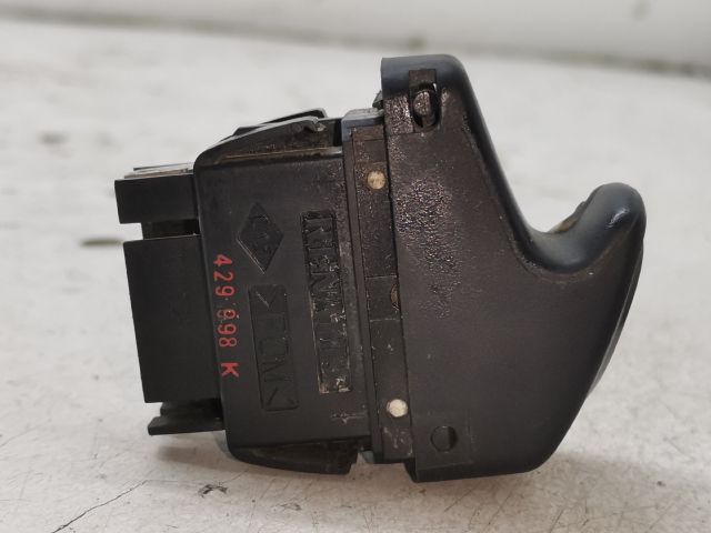 bontott RENAULT THALIA Bal első Ablakemelő Kapcsoló