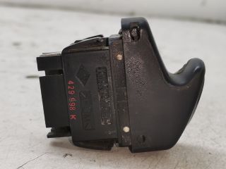 bontott RENAULT THALIA Bal első Ablakemelő Kapcsoló