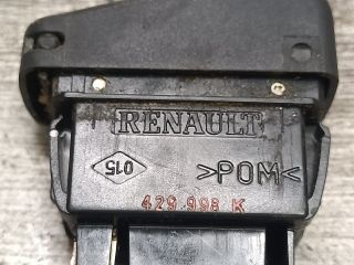 bontott RENAULT THALIA Bal első Ablakemelő Kapcsoló