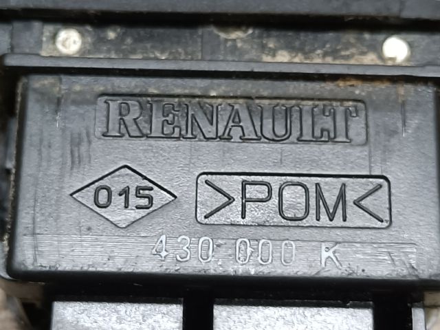 bontott RENAULT THALIA Bal első Ablakemelő Kapcsoló