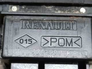 bontott RENAULT THALIA Bal első Ablakemelő Kapcsoló