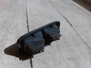 bontott RENAULT THALIA Bal első Ablakemelő Kapcsoló