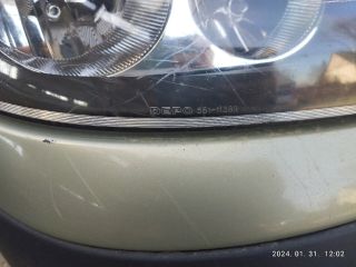 bontott RENAULT THALIA Bal első Ablakemelő Motor