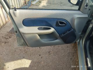 bontott RENAULT THALIA Bal első Ablakemelő Motor