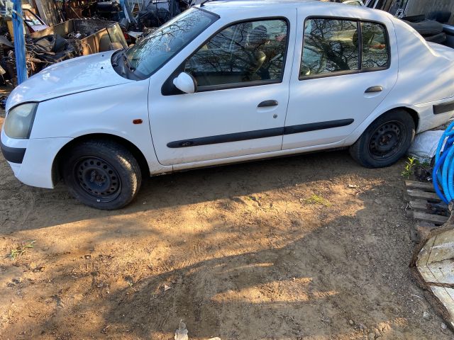 bontott RENAULT THALIA Bal első Ablakemelő Motor