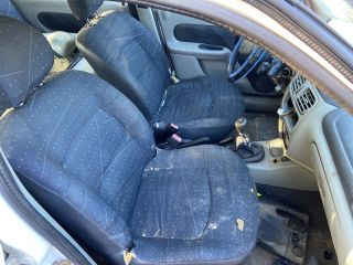 bontott RENAULT THALIA Bal első Ablakemelő Motor