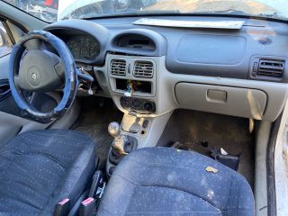 bontott RENAULT THALIA Bal első Ablakemelő Motor