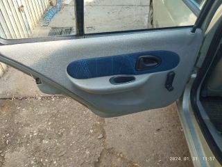 bontott RENAULT THALIA Bal első Ablakemelő Motor