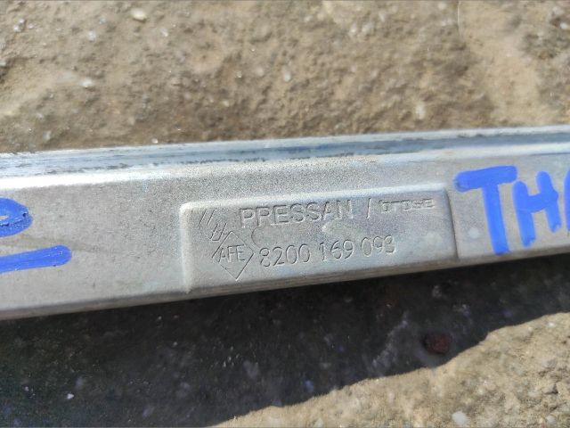 bontott RENAULT THALIA Bal első Ablakemelő Szerkezet (Elektromos)