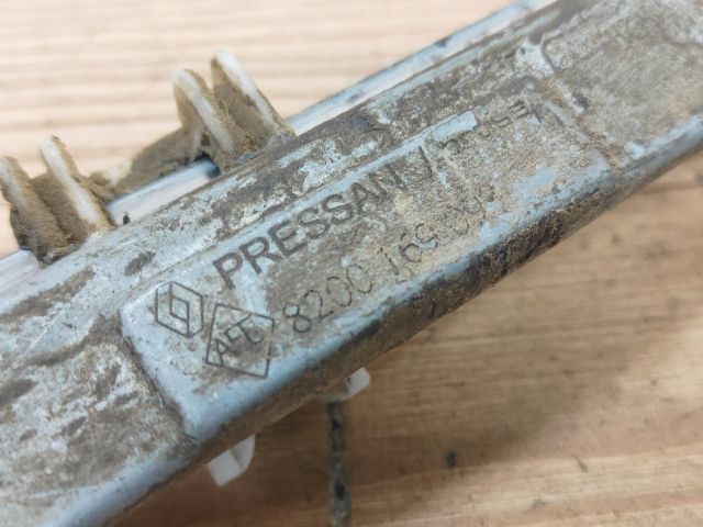 bontott RENAULT THALIA Bal első Ablakemelő Szerkezet (Elektromos)