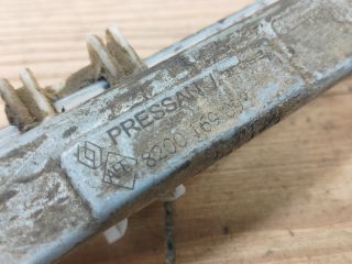 bontott RENAULT THALIA Bal első Ablakemelő Szerkezet (Elektromos)