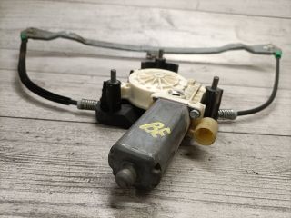 bontott RENAULT THALIA Bal első Ablakemelő Szerkezet (Elektromos)