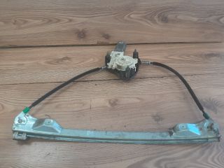 bontott RENAULT THALIA Bal első Ablakemelő Szerkezet (Elektromos)